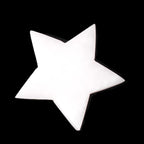 Mangano Calcite star 110*17m 259.6g Rocks and Things Store