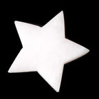 Mangano Calcite star 110*17m 259.6g Rocks and Things Store
