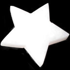 Mangano Calcite star 110*17m 259.6g Rocks and Things Store