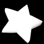 Mangano Calcite star 110*17m 259.6g Rocks and Things Store