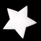 Mangano Calcite star 110*17m 259.6g Rocks and Things Store
