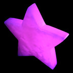 Mangano Calcite star 110*17m 259.6g Rocks and Things Store