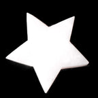Mangano Calcite star 110*17m 259.6g Rocks and Things Store
