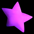 Mangano Calcite star 110*17m 259.6g Rocks and Things Store