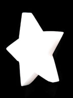 Mangano Calcite star 110*17m 259.6g Rocks and Things Store