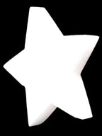 Mangano Calcite star 110*17m 259.6g Rocks and Things Store