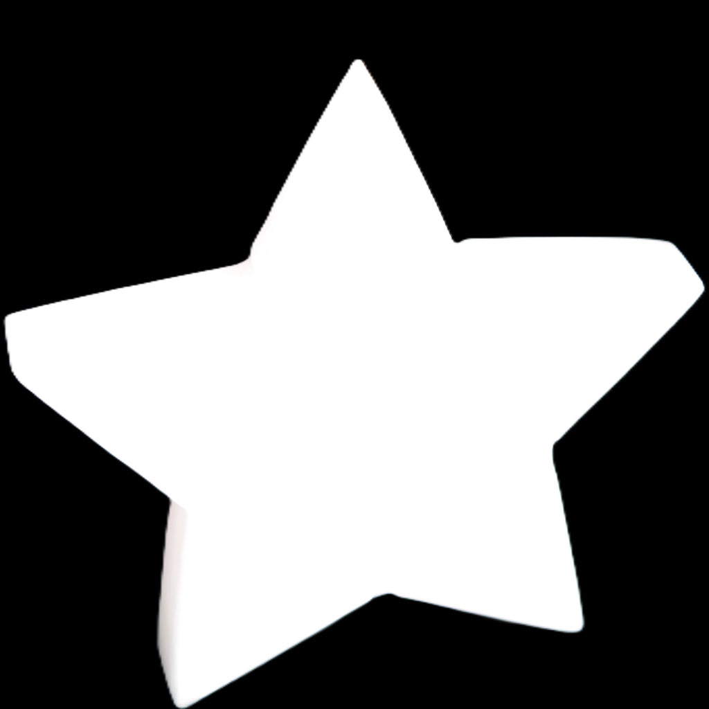 Mangano Calcite star 110*17m 259.6g Rocks and Things Store