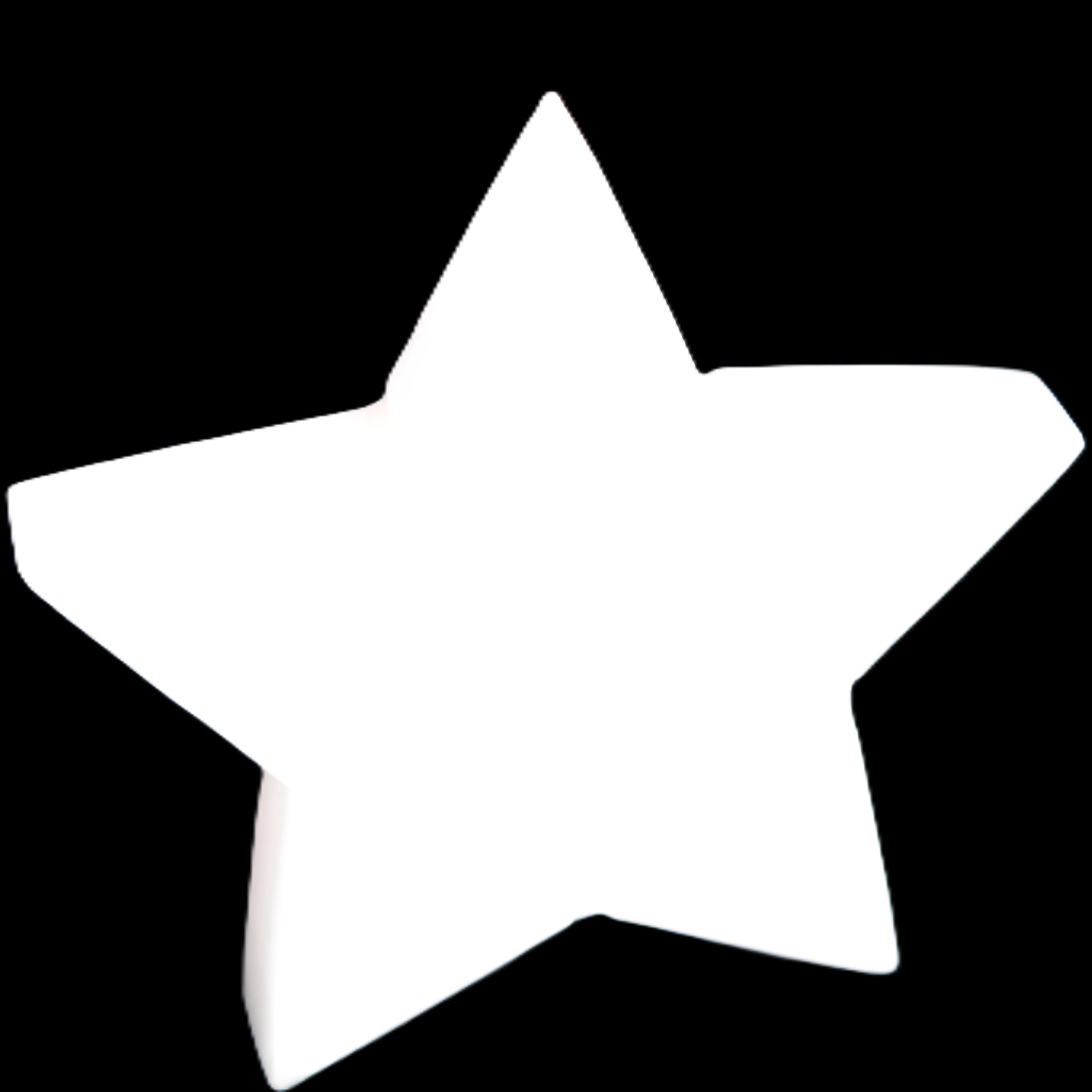 Mangano Calcite star 110*17m 259.6g Rocks and Things Store