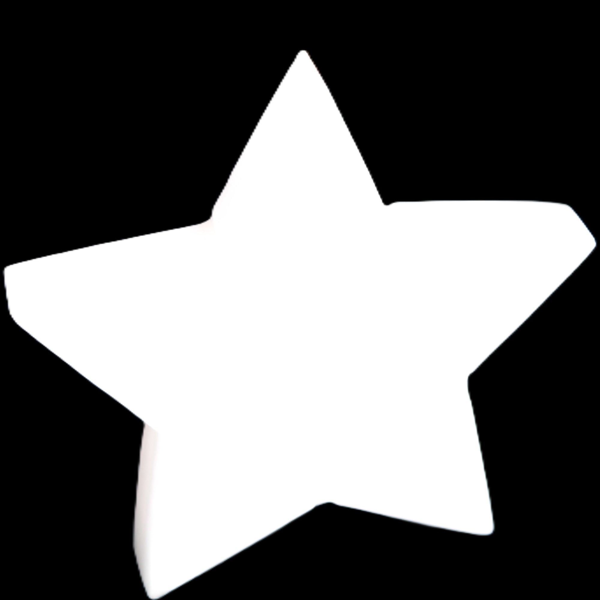 Mangano Calcite star 110*17m 259.6g Rocks and Things Store