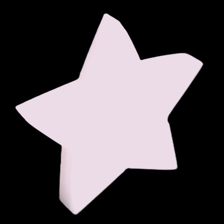 Mangano Calcite star 110*17m 259.6g Rocks and Things Store