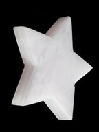 Mangano Calcite star 110*17m 259.6g Rocks and Things Store