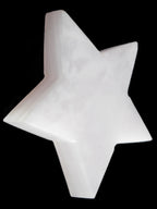 Mangano Calcite star 110*17m 259.6g Rocks and Things Store
