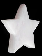Mangano Calcite star 110*17m 259.6g Rocks and Things Store