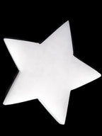 Mangano Calcite star 110*17m 259.6g Rocks and Things Store