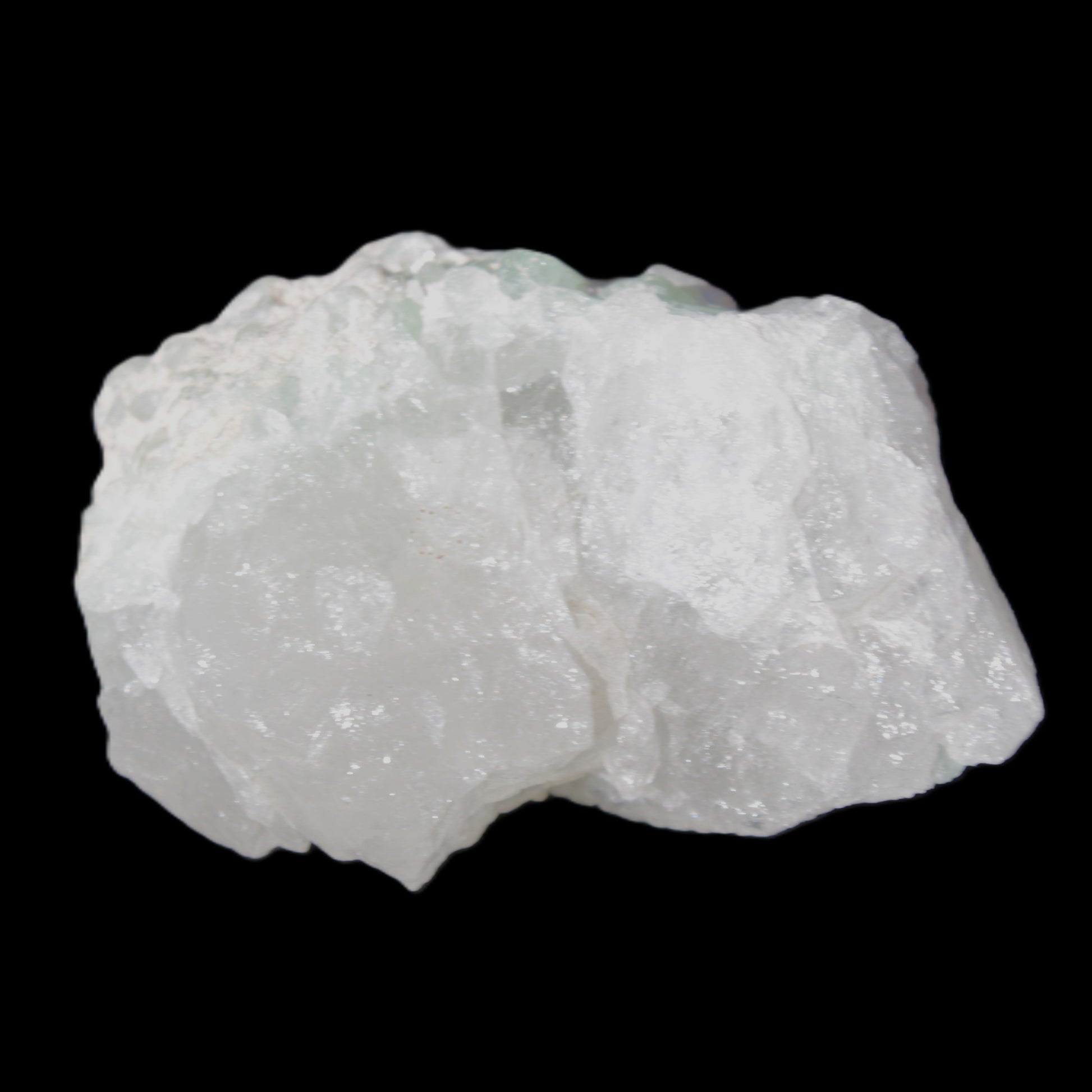 Green Tourmaline in Quartz 90.8g Rocks and Things Store