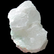 Green Tourmaline on Quartz from Skardu, Pakistan 63*24*43mm 90.8g in sunlight - Rocks and Things Store