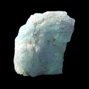 Aquamarine 44*33*19mm 247ct 49.4g in sunlight - Rocks and Things Store