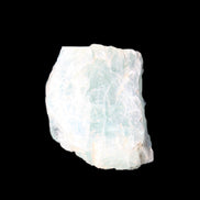 Aquamarine 44*33*19mm 247ct 49.4g in sunlight - Rocks and Things Store