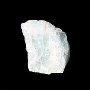 Aquamarine 44*33*19mm 247ct 49.4g in sunlight - Rocks and Things Store
