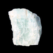 Aquamarine 44*33*19mm 247ct 49.4g in sunlight - Rocks and Things Store