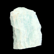 Aquamarine 44*33*19mm 247ct 49.4g in sunlight - Rocks and Things Store