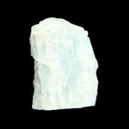 Aquamarine 44*33*19mm 247ct 49.4g in sunlight - Rocks and Things Store