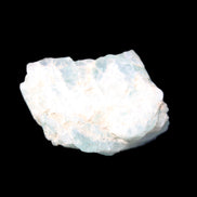 Aquamarine 44*33*19mm 247ct 49.4g in sunlight - Rocks and Things Store