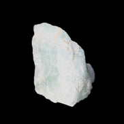 Aquamarine 44*33*19mm 247ct 49.4g in sunlight - Rocks and Things Store