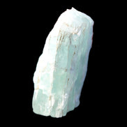 Aquamarine 44*33*19mm 247ct 49.4g in sunlight - Rocks and Things Store