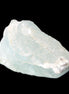 Blue Aquamarine 43*31*18mm 150ct 30g in sunlight - Rocks and Things Store