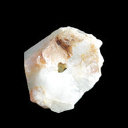 Terminated Blue Aquamarine crystal 40*30*30mm from Afghanistan 48 .1g in sunlight - Rocks and Things Store