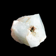 Terminated Blue Aquamarine crystal 40*30*30mm from Afghanistan 48 .1g in sunlight - Rocks and Things Store