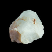 Terminated Blue Aquamarine crystal 40*30*30mm from Afghanistan 48 .1g in sunlight - Rocks and Things Store