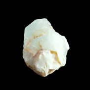 Terminated Blue Aquamarine crystal 40*30*30mm from Afghanistan 48 .1g in sunlight - Rocks and Things Store