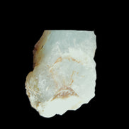 Terminated Blue Aquamarine crystal 40*30*30mm from Afghanistan 48 .1g in sunlight - Rocks and Things Store