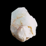 Terminated Blue Aquamarine crystal 40*30*30mm from Afghanistan 48 .1g in sunlight - Rocks and Things Store