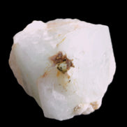 Terminated Blue Aquamarine crystal 40*30*30mm from Afghanistan 48 .1g in sunlight - Rocks and Things Store