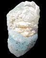 Aquamarine 82.4g in sunlight - Rocks and Things Store