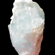 Aquamarine 82.4g in sunlight - Rocks and Things Store