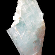 Aquamarine 82.4g in sunlight - Rocks and Things Store