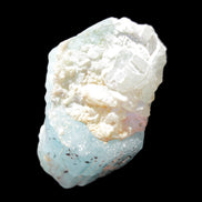 Aquamarine 82.4g in sunlight - Rocks and Things Store