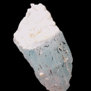 Aquamarine 82.4g in sunlight - Rocks and Things Store