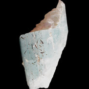 Aquamarine 82.4g in sunlight - Rocks and Things Store