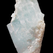 Aquamarine 82.4g in sunlight - Rocks and Things Store