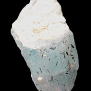 Aquamarine 82.4g in sunlight - Rocks and Things Store