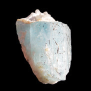 Aquamarine 82.4g in sunlight - Rocks and Things Store