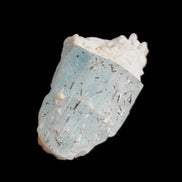 Aquamarine 82.4g in sunlight - Rocks and Things Store