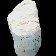 Aquamarine 82.4g in sunlight - Rocks and Things Store