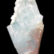 Aquamarine 82.4g in sunlight - Rocks and Things Store