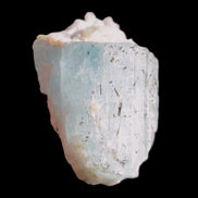 Aquamarine 82.4g in sunlight - Rocks and Things Store